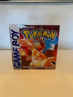 Pokemon Center Music Collection: Game Boy Jukebox - IN HAND NEW SEALED - Image 2