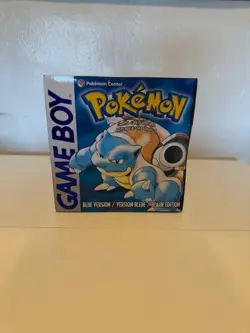 Pokemon Center Music Collection: Game Boy Jukebox - IN HAND NEW SEALED - Image 3