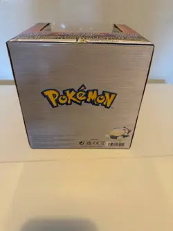 Pokemon Center Music Collection: Game Boy Jukebox - IN HAND NEW SEALED - Image 5