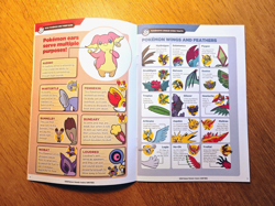 🌎🚚 Pokemon Pikachu at the Natural History Museum Sealed Jumbo Promo & Booklet - Image 3