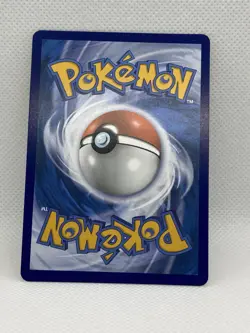 Rayquaza Amazing Burst Pokemon Card 138/185 Holo Rare From 2020 Vivid Voltage! - Image 2