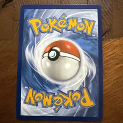 2025 Pokemon White Flare Boldore Illustration Rare #128/086 - Image 2