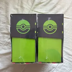 Pokemon TCG: Mega Evolution- Perfect Order- Pokemon Centre ETB x2 - Image 2