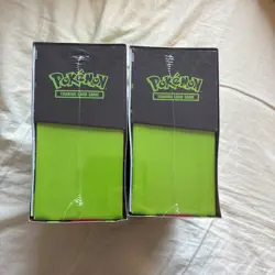 Pokemon TCG: Mega Evolution- Perfect Order- Pokemon Centre ETB x2 - Image 3