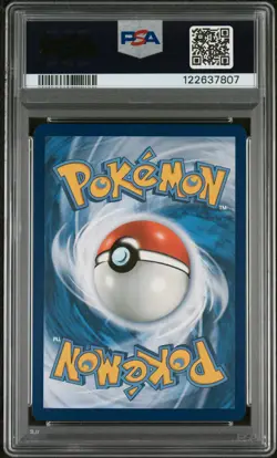 2023 POKEMON PAR EN 155/182 MAUSHOLD EX PSA 10 LOW POP PARADOX RIFT #155 - Image 3