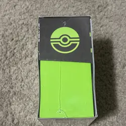 Pokemon TCG Perfect Order Elite Trainer Box ETB NEW - Image 2