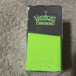 Pokemon TCG Perfect Order Elite Trainer Box ETB NEW - Image 4