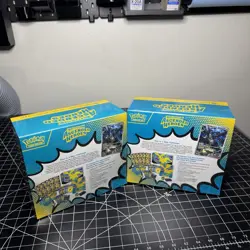 Pokemon TCG Ascended Heroes Pokemon Center ETB x2 - Image 2