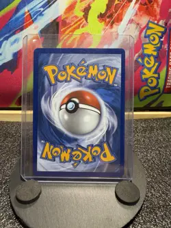 Pokemon Revavroom EX 224/197 SV03: Obsidian Flames Illustration Rare Holo - Image 2