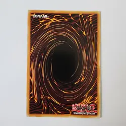 Flying Pegasus Railroad Stampede - LED4-EN036 - Super - NM - 1st ed - Yugioh - Image 2