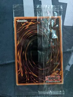 Yu-Gi-Oh! Shark & Number 32: Shark Drake TKN5-EN020 - Image 2