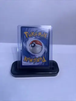 Pokemon Gengar TG06/TG30 Swsh11: Lost Origin Trainer Gallery Holo Card NM - Image 2