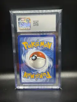 2023 Charizard Ex 183 Scarlet and Violet 151 MEW CGC GEM Mint 10 Holo Full Art - Image 2