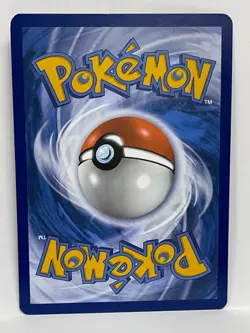 Pokemon Alakazam EX TCG Card 201/165 SV Scarlet & Violet 151 NM Condition - Image 2