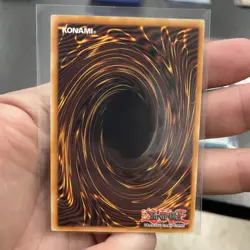 Lot Of 5 Burst Protocol SUPER RARE Yugioh Cards Near Mint +Bonus FREE SHIPPING! - Image 3