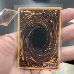 Lot Of 5 Burst Protocol SUPER RARE Yugioh Cards Near Mint +Bonus FREE SHIPPING! - Image 5