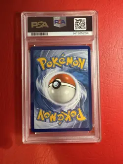 PSA 10 Mewtwo & Mew GX SM191 Alternate Alt Art Promo Tag Team Pokemon Card - Image 2