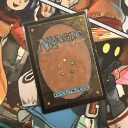 MTG: Magic Media Promos - Katara, the Fearless (Extended Art) Avatar - Image 2