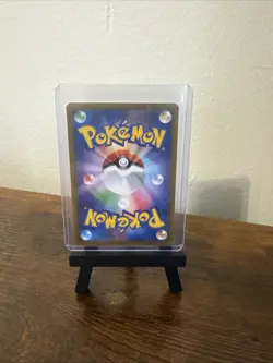 Pokemon JP Mega Dream AR Snowrunt NM 200/193 - Image 2