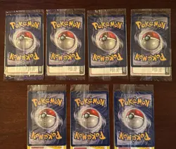 POKEMON LOT OF 4 - THE FIRST MOVIE PROMO & LOT OF 3 LEGENDARY BIRDS - Image 5