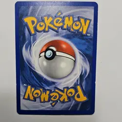 *Reverse Holo!* Pokemon Armaldo Rare EX Sandstorm 1/100 2003 - Image 4