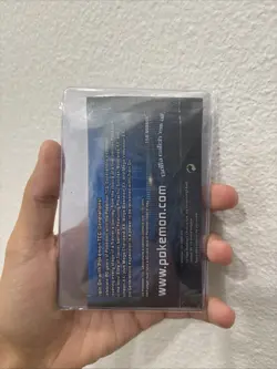 Pokemon TCG GENERATIONS Booster Pack 2016 NEW Factory Sealed - Image 2