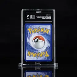 Pokemon Alakazam Promo 009 TAG 9 MINT GRADED ENGLISH MEGA EVOLUTION ETB - Image 2