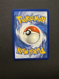 Pokemon TCG Woobat 036/086 (Master Ball Pattern) Sv: White Flare Near Mint - Image 5