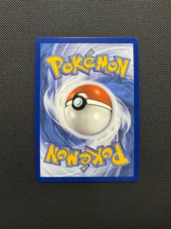 Pokemon TCG Joltik 033/086 (Master Ball Pattern) Sv: White Flare Near Mint - Image 5