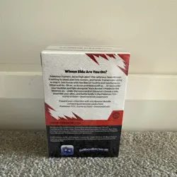 Pokemon TCG Destined Rivals Booster Bundle - SEALED - Image 2