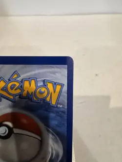Pokemon ______'s Pikachu Celebrations Classic Collection 24/53 Holo Basic - Image 3