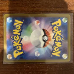 Pokemon Japanese 151 sv2a Machop Master Ball Foil 66/165 NM/M - Image 4