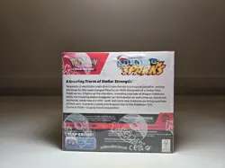 Surging Sparks Booster Box English Pokemon TCG, Factory Sealed - Image 2