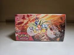 Surging Sparks Booster Box English Pokemon TCG, Factory Sealed - Image 5