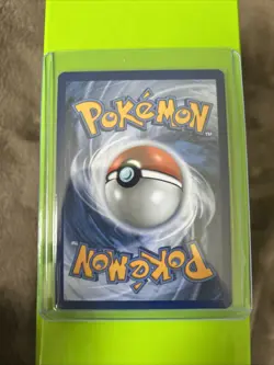 TYRUNT POKEMON CENTER STAMPED BLACK STAR PROMO MEP #070 PERFECT ORDER ENGLISH - Image 2