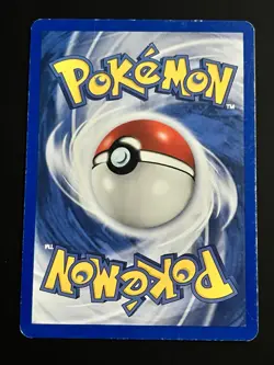 Pokemon TCG - Chansey (19/112) EX FireRed & LeafGreen - Regular Rare - MP/LP - Image 2