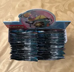 Pokemon TCG - Journey Together Bulk From Booster Box *SEE DESCRIPTION* - Image 4