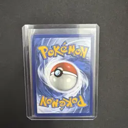 Psyduck 007 Black Star Promo Mega Evolution Pokemon TCG - Image 3