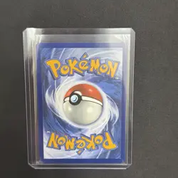 Psyduck 007 Black Star Promo Mega Evolution Pokemon TCG - Image 4