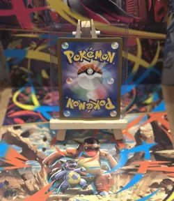 Bulbasaur 064/063 – Art Rare (AR) – Mega Brave – JPN – Near Mint - Pokemon TCG - Image 2