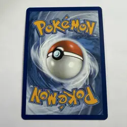 Pokemon TCG Canari 257/217 Ascended Heroes Full Art Trainer Pack Fresh / NM - Image 4