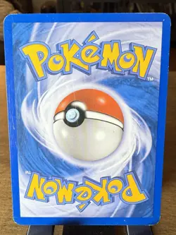 Pokemon Gengar 27/130 Diamond & Pearl Rare Non Holo English - MP - Image 2
