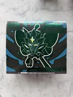 Pokemon TCG Twilight Masquerade Elite Trainer Box - Image 1