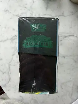 Pokemon TCG Twilight Masquerade Elite Trainer Box - Image 5