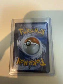 Ultra Rare Holo Full Art Team Rockets Proton Pokemon - Destined Rivals 227/182 - Image 2