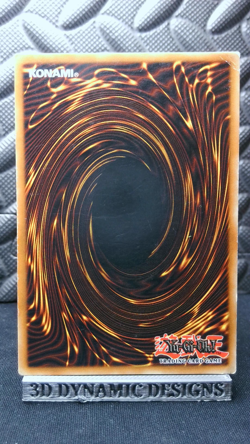 | Yugioh Paladin of White Dragon MFC-026 1st Ultra Rare Magicians Force HP 🔥 | - Image 2