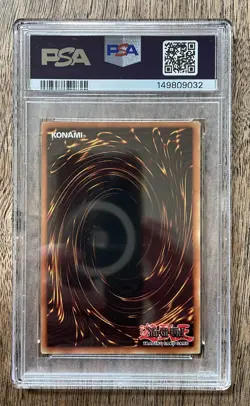 MRD-024 2004 Rare Elegant Egotist MINT PSA 9 Unlimited - Image 2