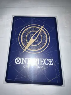 One Piece CCG Anime 25th Collection Card Game EB02-061 Monkey D Luffy SEC Japane - Image 3