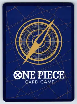 One Piece - OP03-101 Camie- C - US Seller - Image 2