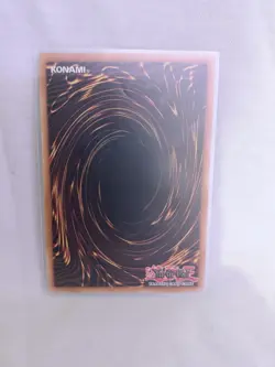 Dominus Impulse MZMU-EN126 1st Edition Ultra Rare Yu-Gi-Oh Card - Image 2